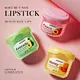 scrub lip balm